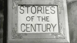 Stories of the Century - Tom Horn, Full Episode, Classic Western TV Show