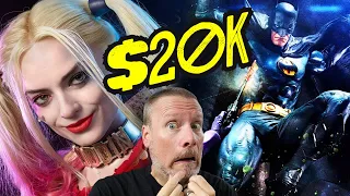 OMG I HAVE $20K IN STATUE PRE-ORDERS!! Prime 1, Sideshow, Infinity Studios, XM & MORE!