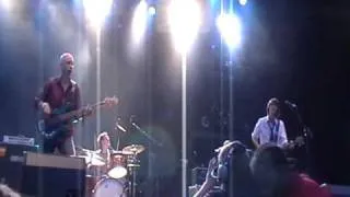 Davy Knowles and Back Door Slam "Almost Cut My Hair" Part 2 Summerfest