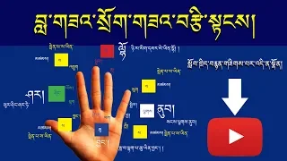 ལོ་རྟ་སོ་སོའི་བླ་གཟའ་སྲོག་གཟའ་གཤེད་གཟའ་བརྩི་ཚུལ།