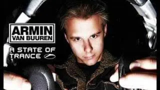 Armin van Buuren & DJ Shah ft. Chris Jones - Going Wrong