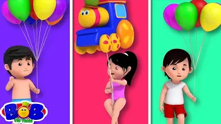 Пісня повітряної кульки дитячі віршики для малюків