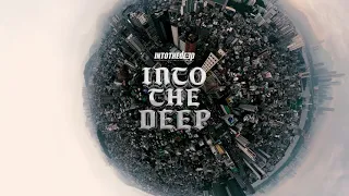 INTOTHEDEEP 10TH ANNIVERSARY