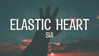 Sia - Elastic Heart feat. Shia LaBeouf & Maddie Ziegler (Lyrics)