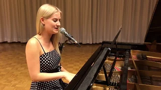 Applaus, Applaus (Cover) - WeddingVoice - Johanna Scharf