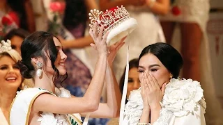 Miss International 2016 [Full show]