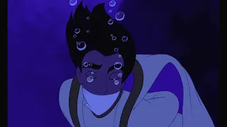 Aladdin (1992) - Il Genio Salva Aladdin [UHD]