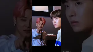 When they see you 🥰🤭 #shorts#viral#bts#jimin#jhope#hopemin#btsarmy