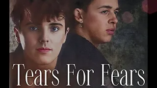 Tears For Fears - Everybody Wants to Rule the World (Remastered Audio) HQ