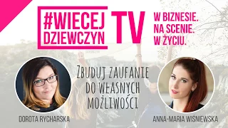 5. #WiecejDziewczynTV - Jak nie dać się wrobić w wyręczanie?