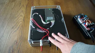 #008-3: Building Battery Packs for eFoil [Pt.2: Build]