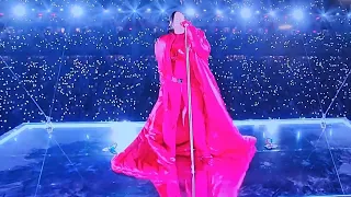 Rhianna Superb🏈wl Halftime Show