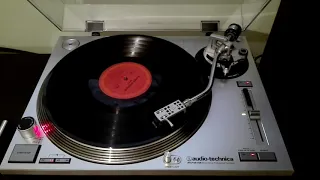 Barbra Streisand - Woman in Love, Vinyl