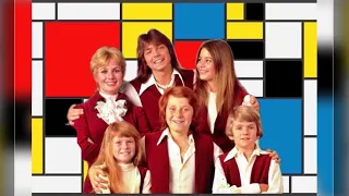 Looking Through The Eyes of Love~ David Cassidy & The Partridge Family