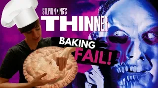 Cursed Pie from Thinner