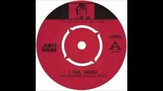 PaysBass - I Feel Good (PaysBass disco-mix)