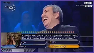 Kendine Müzisyen - Troll Selçuk İzliyor