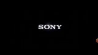 sony logo has bsod