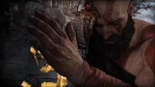 God Of War 4 Remastered PS5 Gameplay Walkthrough Part 1 Full Gameplay [hd60FPS] - No Commentary