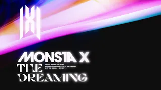MONSTA X - Tied to Your Body (Audio)