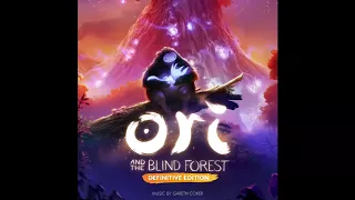 Gareth Coker   Ori and the Blind Forest   28 The Garden prototype