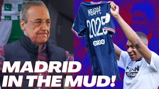 P$G's MONEY HEIST! | Mbappe stays till 2025! | Lewandowski to Barca for €32 million?