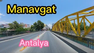 Manavgat, Antalya, Turkiye, Side, Sorgun, Titreyengöl