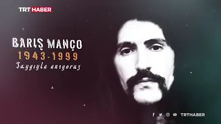 Barış Manço 7'den 77'ye herkesin gönlünde taht kurdu