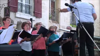 2015 06 21 Fête de la Musique - I will follow him