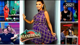 Klanifornia - Episodi 9 - Sezoni 4 (6 Nëntor 2021)