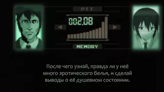 Metal Gear Solid пародия - ImoCho русские субтитры