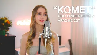 Udo Lindenberg x Apache 207 - Komet (Ambre Vallet COVER)