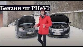 БЕНЗИНОВИЙ ДВИГУН ЧИ ГІБРИД? | ІСТОРІЯ СТВОРЕННЯ ДВЗ