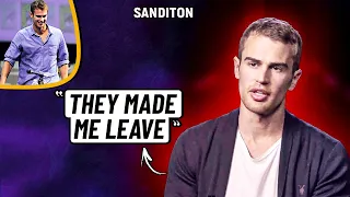 Why Theo James Won't Be in Sanditon Season 3? (The REAL Reason)