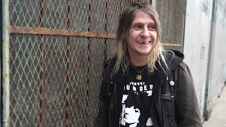 Mike IX Williams (EYEHATEGOD)