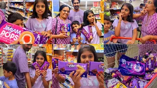 #Tiyakutty #PurpleHouseലേക്ക് പോകുന്ന വഴി #PurpleColorChallenge💜💜 ചെയ്താലോ #Ammamma #PranavMamma