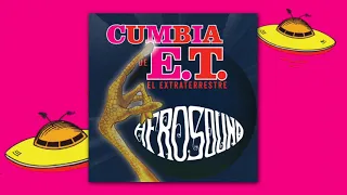 Afrosound - Cumbia de E​.​T. El Extraterrestre (Full Single)