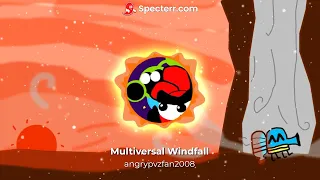 windfall (Multiversal remix) {read desc}