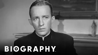 Bing Crosby - American Singer And Actor | Mini Bio| BIO