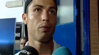 Cristiano Ronaldo, indignado: "Soy guapo y rico y me tienen envidia"