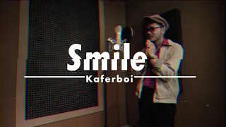 Nat King Cole - Smile (Cover) Kaferboi