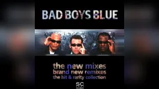 Bad Boys Blue - A Train To Nowhere ('98 Remix)