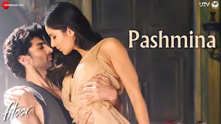 Pashmina - Full Song | Fitoor | Aditya Roy Kapur, Katrina Kaif | Amit Trivedi