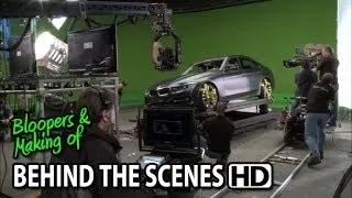 Now You See Me (2013) Making of & Behind the Scenes (Part2/4)