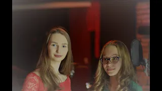 "Tryumfy Króla Niebieskiego" - cover Paulina Piechota, Anna Słonka