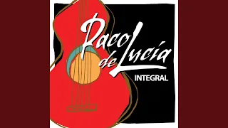 Falla: El Amor Brujo - VIII. Danza ritual del fuego (Arr. Paco de Lucía para 2 guitarras y...