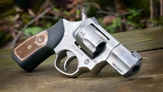 Best 9mm Revolvers: Perfect for Self Defense