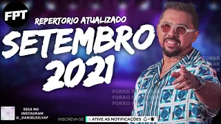 XAND AVIÃO - SETEMBRO 2021 - REPERTORIO ATUALIZADO