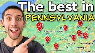 The Best Places To Live In Pennsylvania