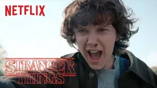 Stranger Things 2 | Official Final Trailer | Netflix